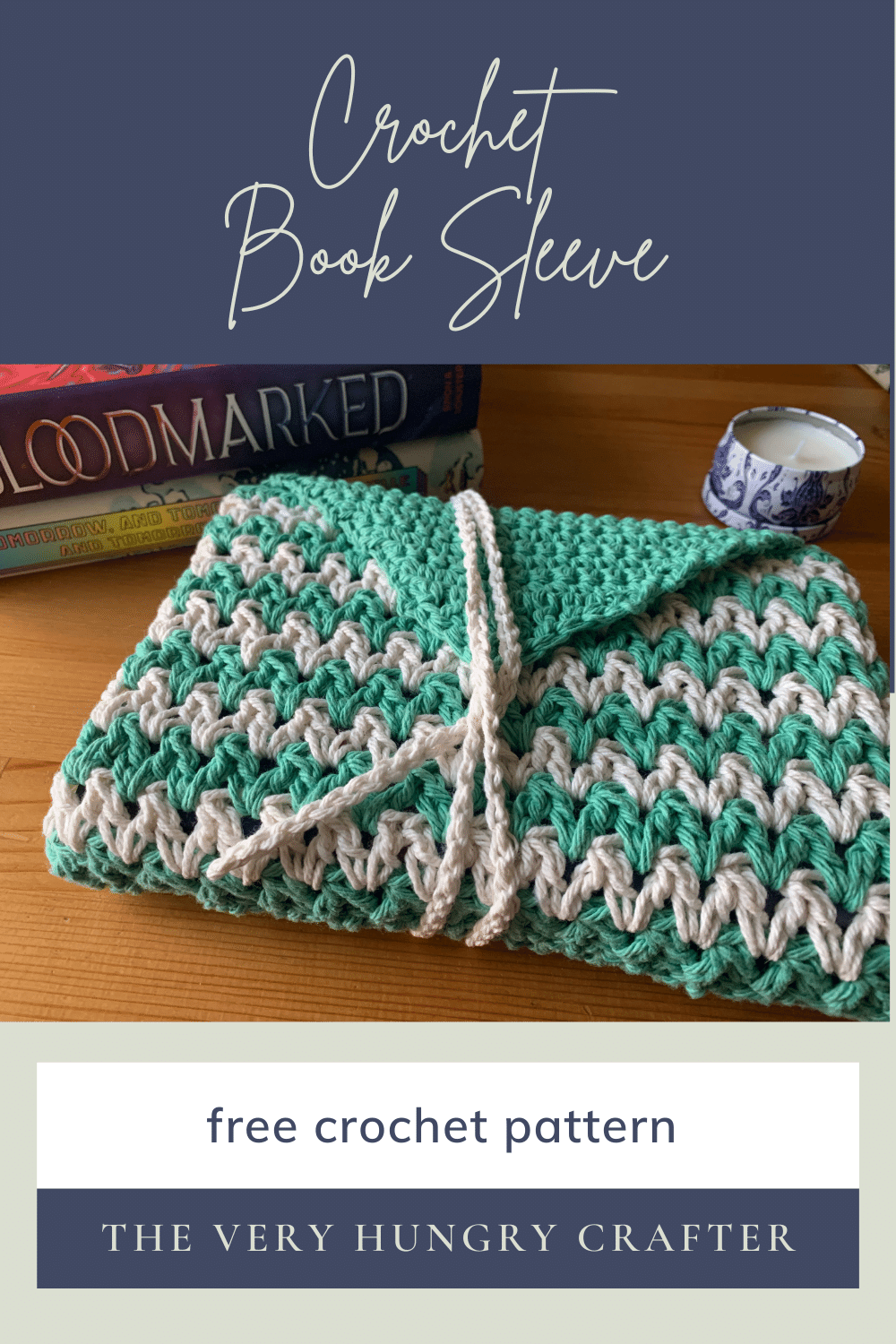 Crochet Books - Ultimate Book of Pot Holders